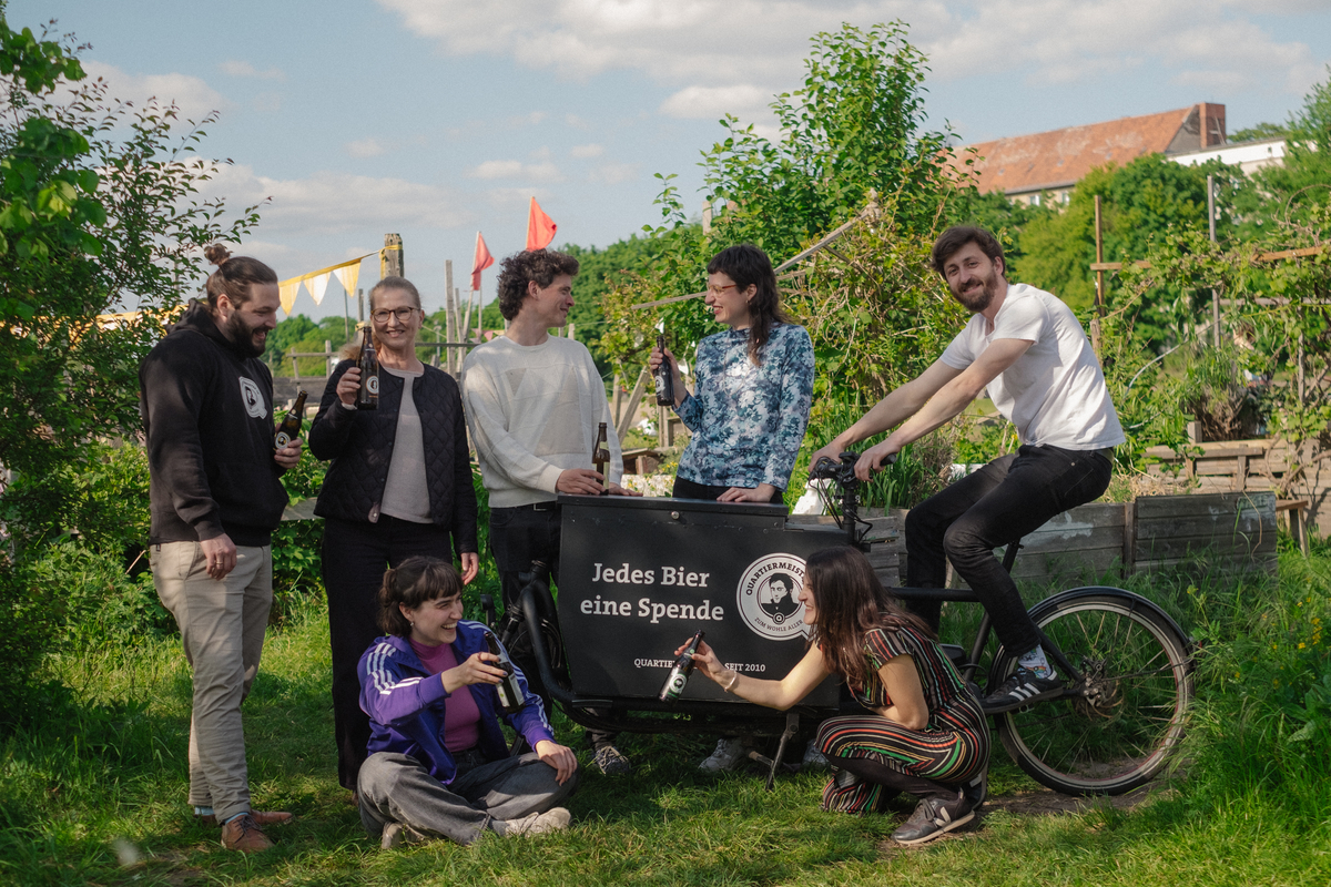 Es werde Licht(enberg) – Tour der guten Ideen