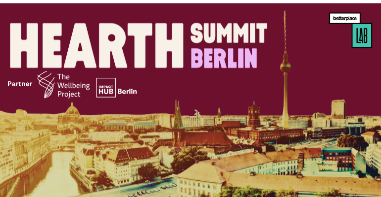 Hearth Summit Berlin 