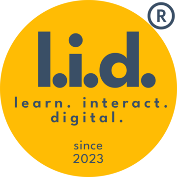 l.i.d. - learn. interact. digital Wurm&Hombach GbR