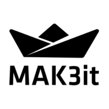MAK3it GmbH @ reflecta.network