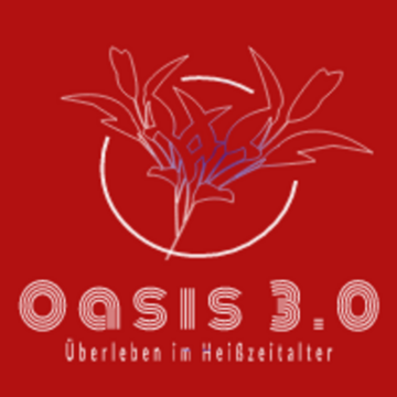 Oasis 3.0 - www.oekoarche.de und Rollenspiel. @ reflecta.network