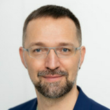 Ingo Müller