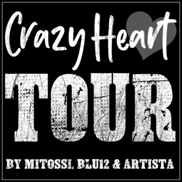 Crazy Heart Tour - kulturelle Teilhabe fördern