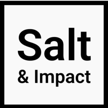 Salt & Impact @ reflecta.network