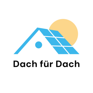 Dach für Dach