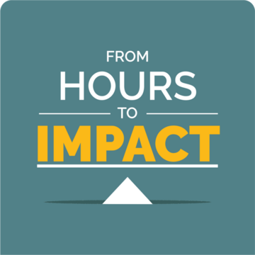 From Hours to Impact GbR @ reflecta.network